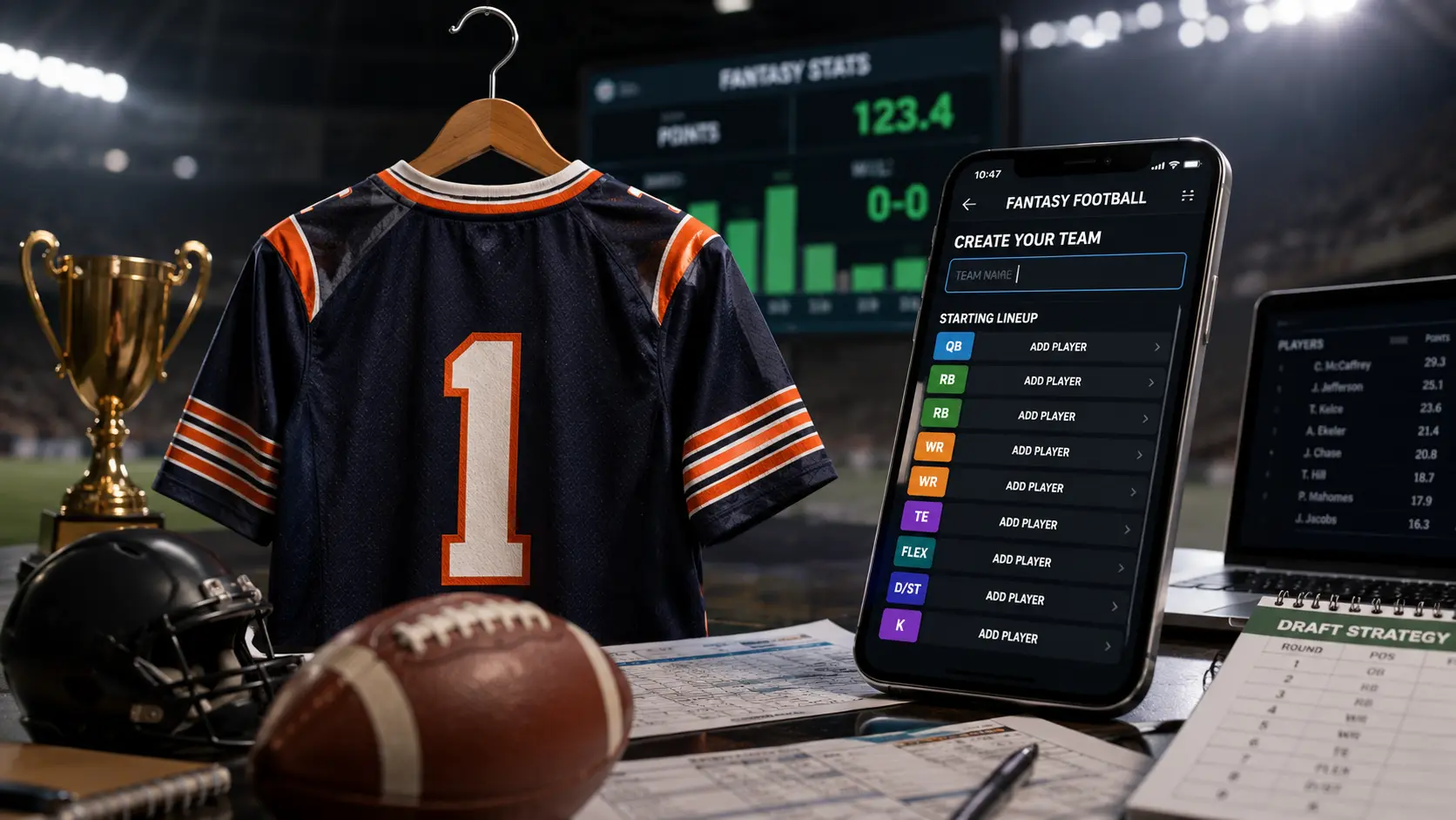 fantasy football team name funny ideas for 2026 season